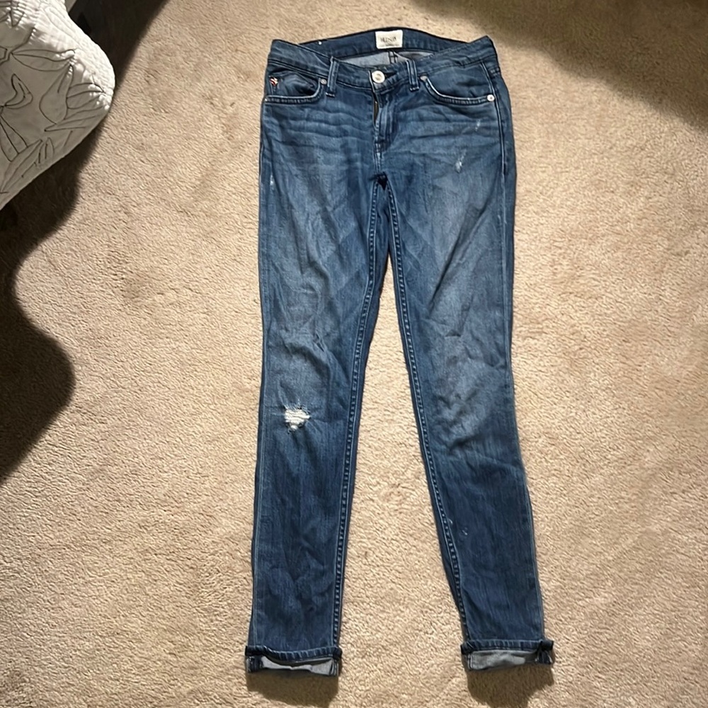 Hudson jeans